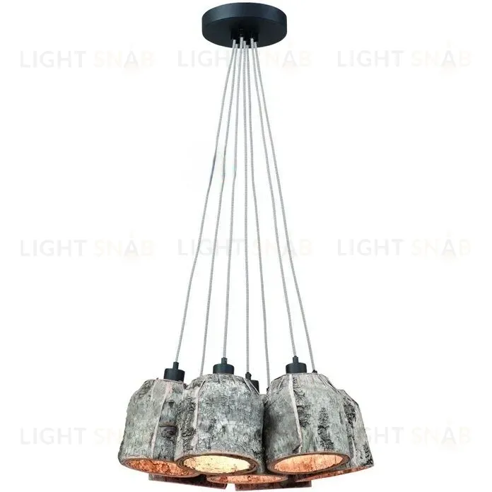 Подвесной светильник ASPEN by Romi Amsterdam OPD176