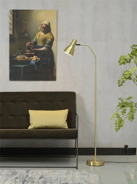 Торшер VALENCIA by Romi Amsterdam OT171