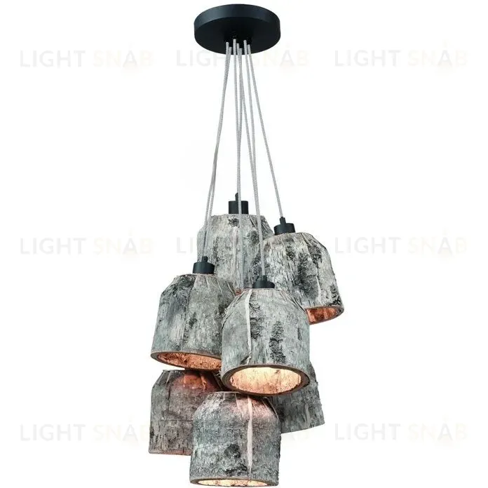 Подвесной светильник ASPEN by Romi Amsterdam OPD176