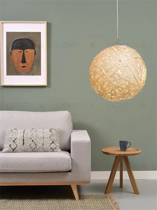 Подвесной светильник KYOTO by Romi Amsterdam OPD195