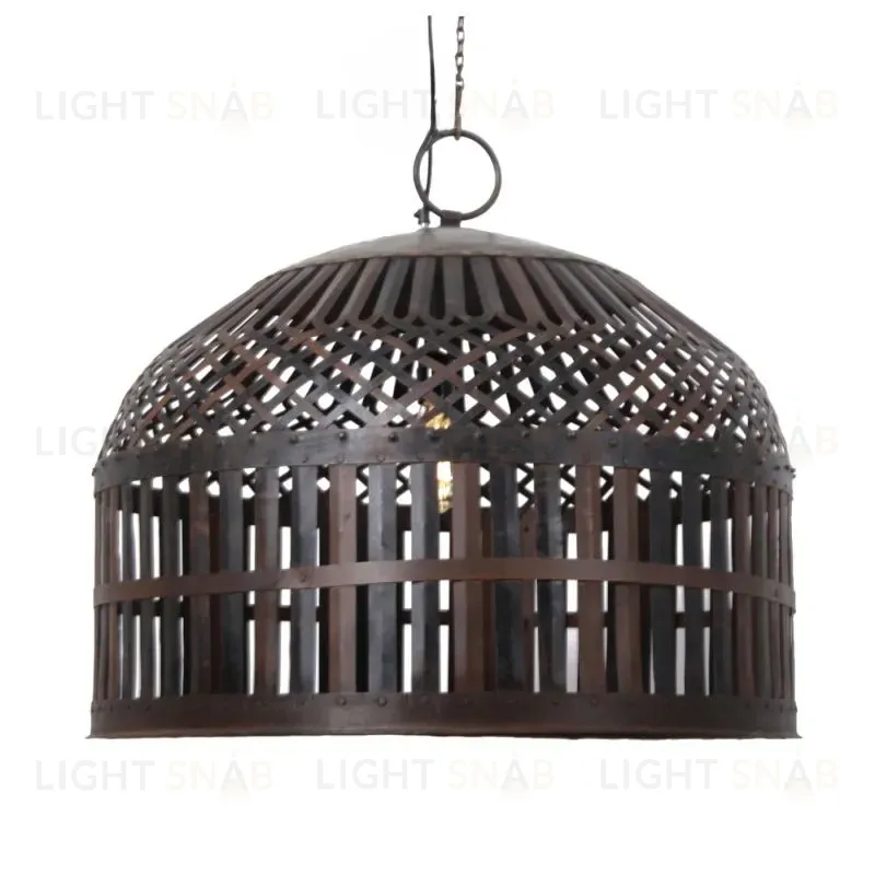 Подвесной светильник  KENTUCKY CAGE by Pole OPD89