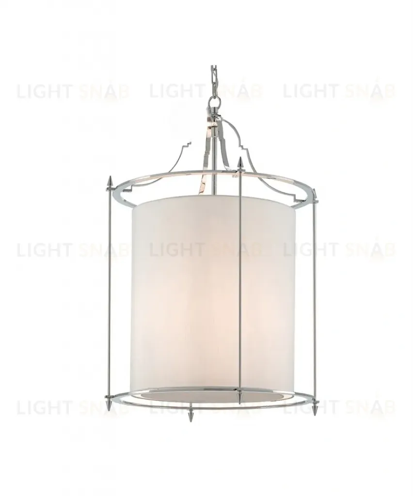 Подвесной светильник MILLER by Currey & Company OPD742