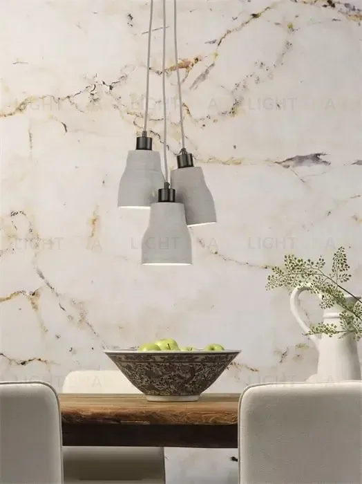 Подвесной светильник Cadiz by Romi Amsterdam OPD135