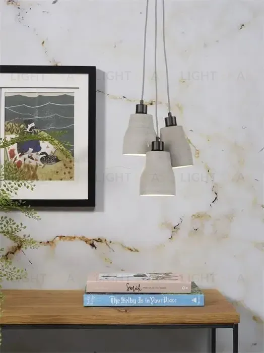 Подвесной светильник Cadiz by Romi Amsterdam OPD135