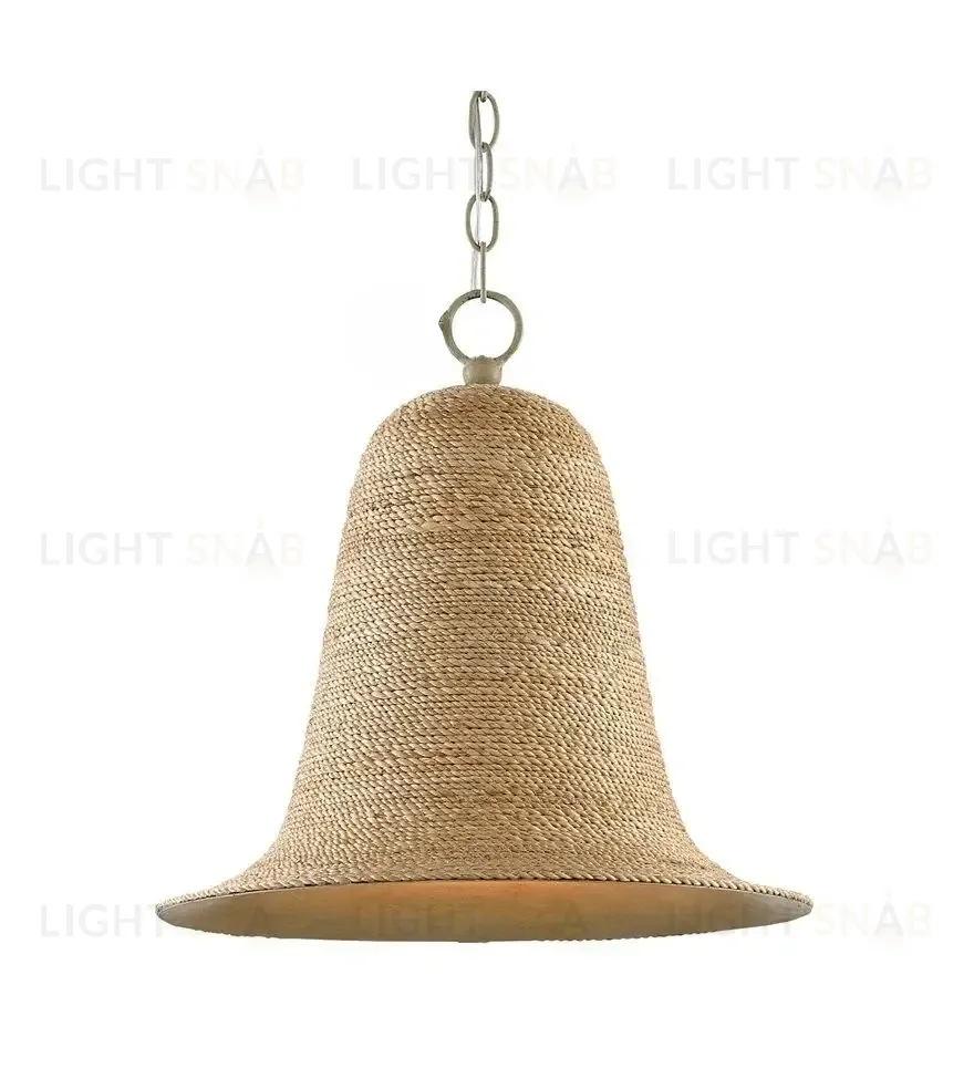 Подвесной светильник PHARRELL by Currey & Company OPD412