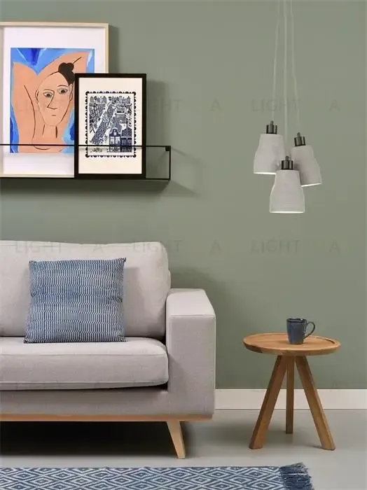 Подвесной светильник Cadiz by Romi Amsterdam OPD135