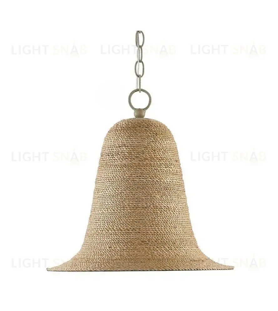 Подвесной светильник PHARRELL by Currey & Company OPD412