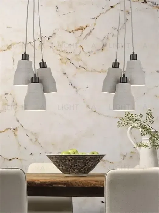 Подвесной светильник Cadiz by Romi Amsterdam OPD135