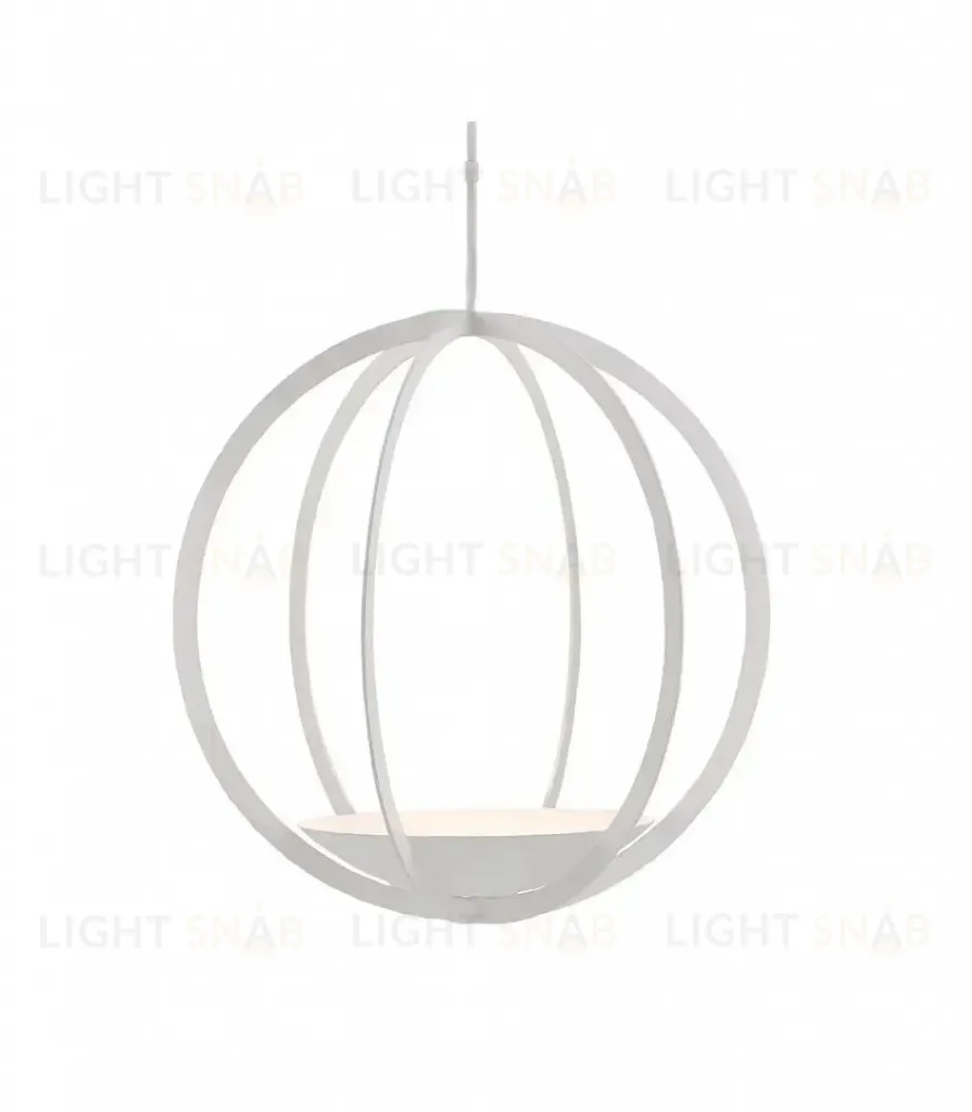 Люстра MOONDANCE by Currey & Company OL822