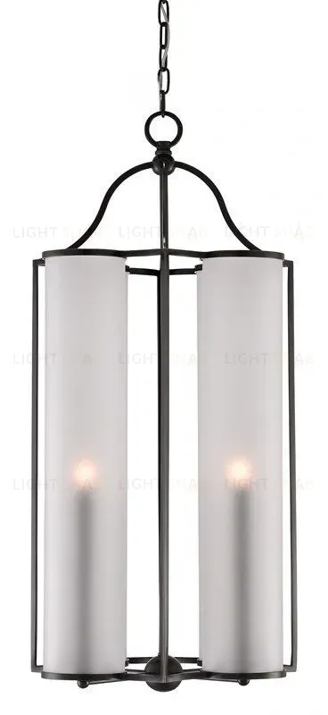 Люстра MARIEMONT by Currey & Company OL861