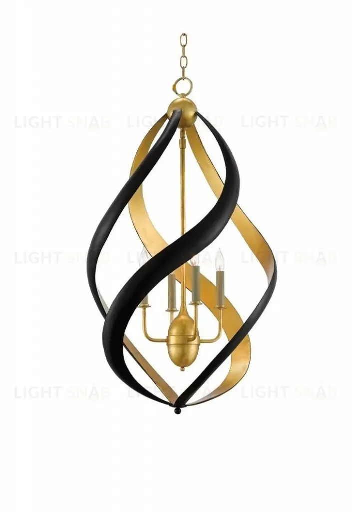 Люстра TREPHINE by Currey & Company OL754