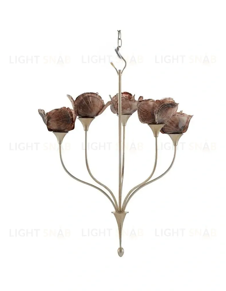 Люстра CATRINE by Currey & Company OL498