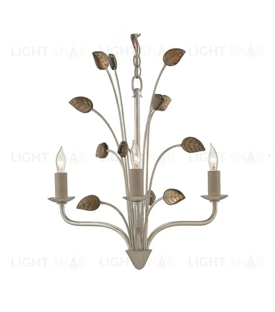 Люстра PRIMAVERA by Currey & Company OL449