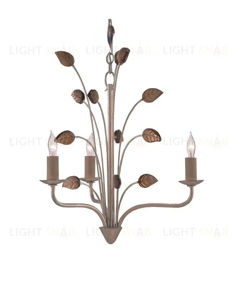 Люстра PRIMAVERA by Currey & Company OL449