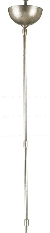 Люстра AERIAL by Currey & Company OL648