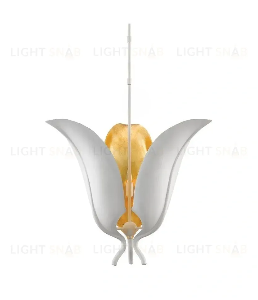 Люстра MARTINE by Currey & Company OL895