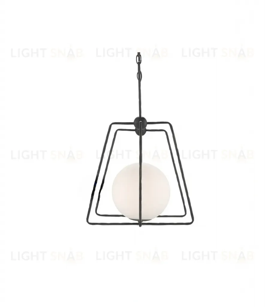 Люстра STANSELL by Currey & Company OL793