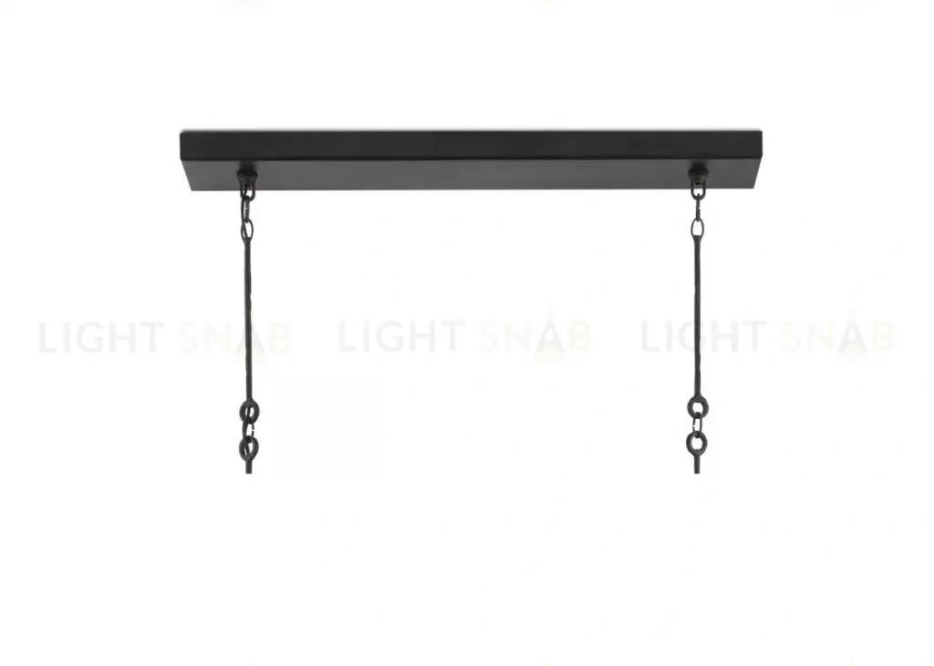 Люстра STANSELL by Currey & Company OL793