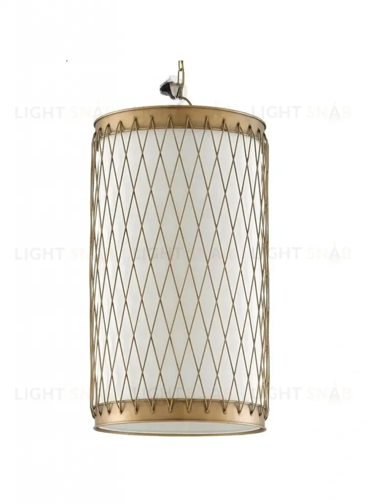 Люстра RIGADOONE by Currey & Company OL899