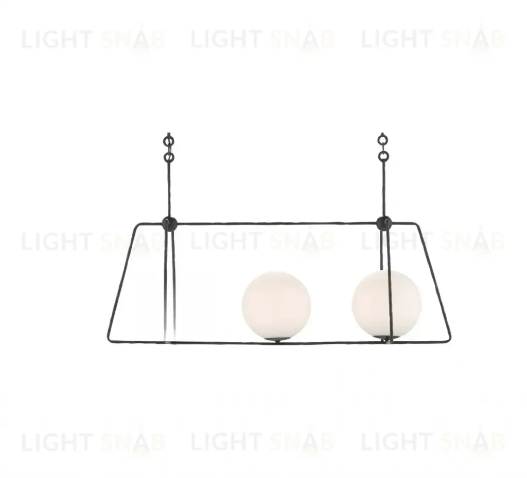 Люстра STANSELL by Currey & Company OL793