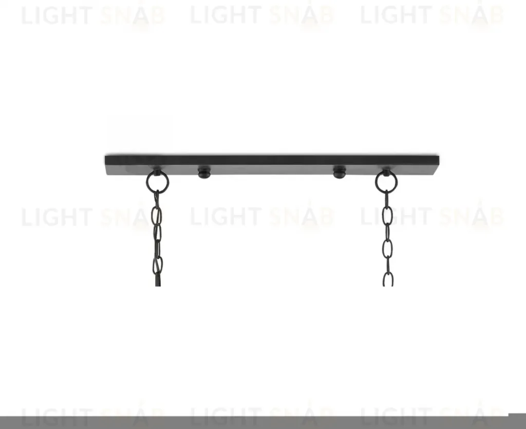 Люстра ARGAND by Currey & Company OL1196