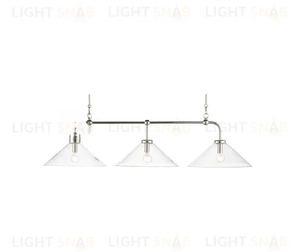 Люстра BRIGHTMAN by Currey & Company OL996