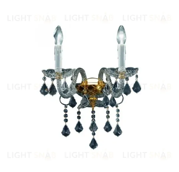 Настенный светильник (Бра) DREAM by Versmissen OW79