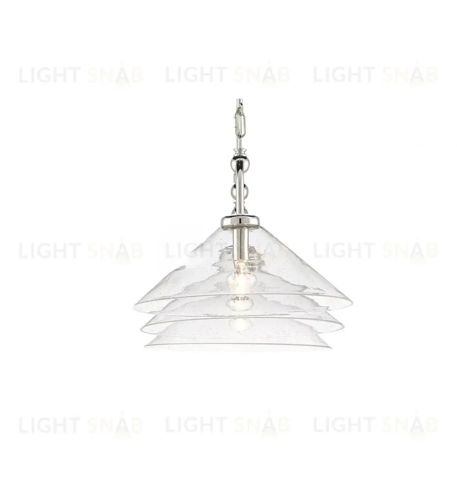 Люстра BRIGHTMAN by Currey & Company OL996