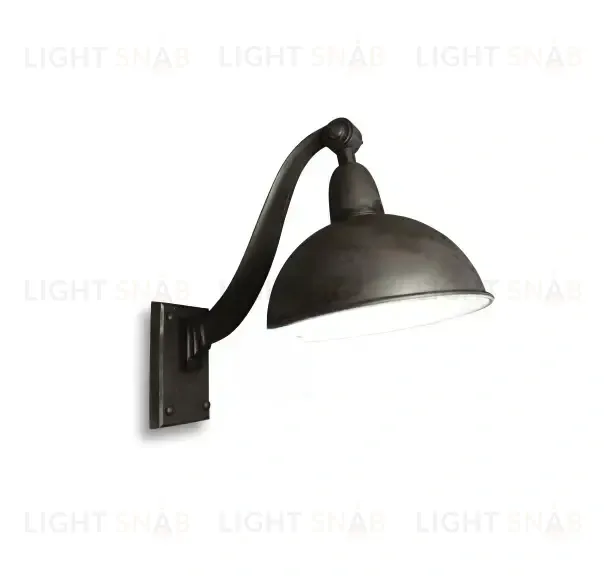 Настенный светильник (Бра) HALIFAX by Versmissen OW247