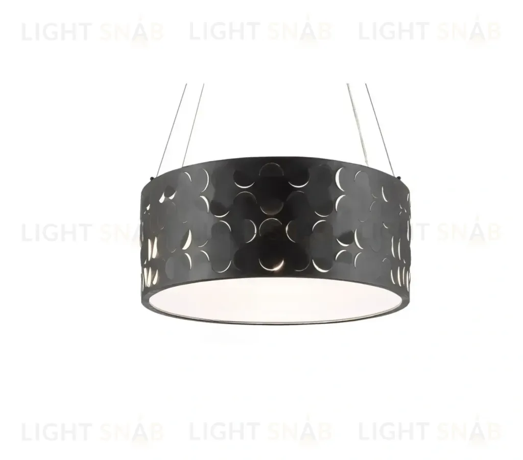 Люстра OTHMAN OVAL by Currey & Company OL997