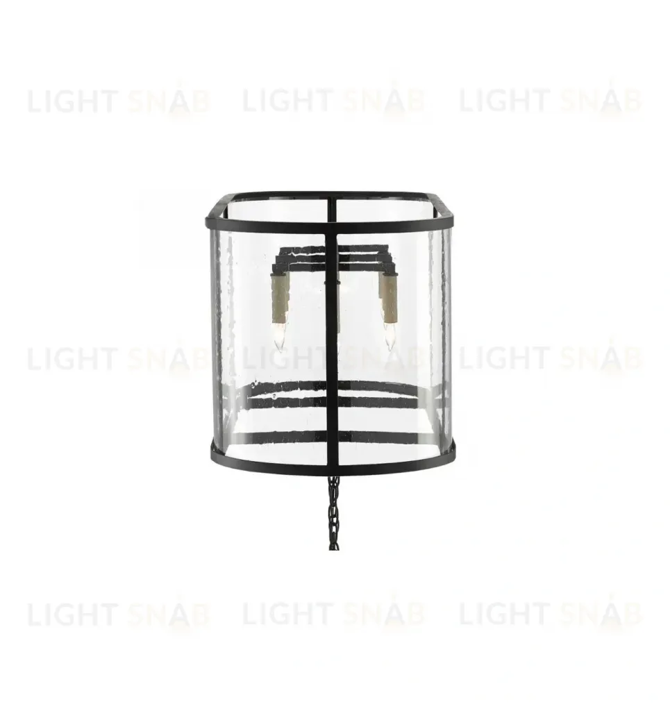 Люстра ARGAND by Currey & Company OL1196