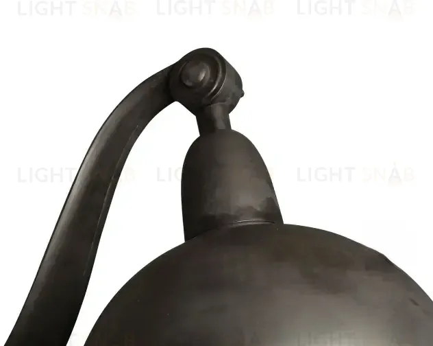 Настенный светильник (Бра) HALIFAX by Versmissen OW247