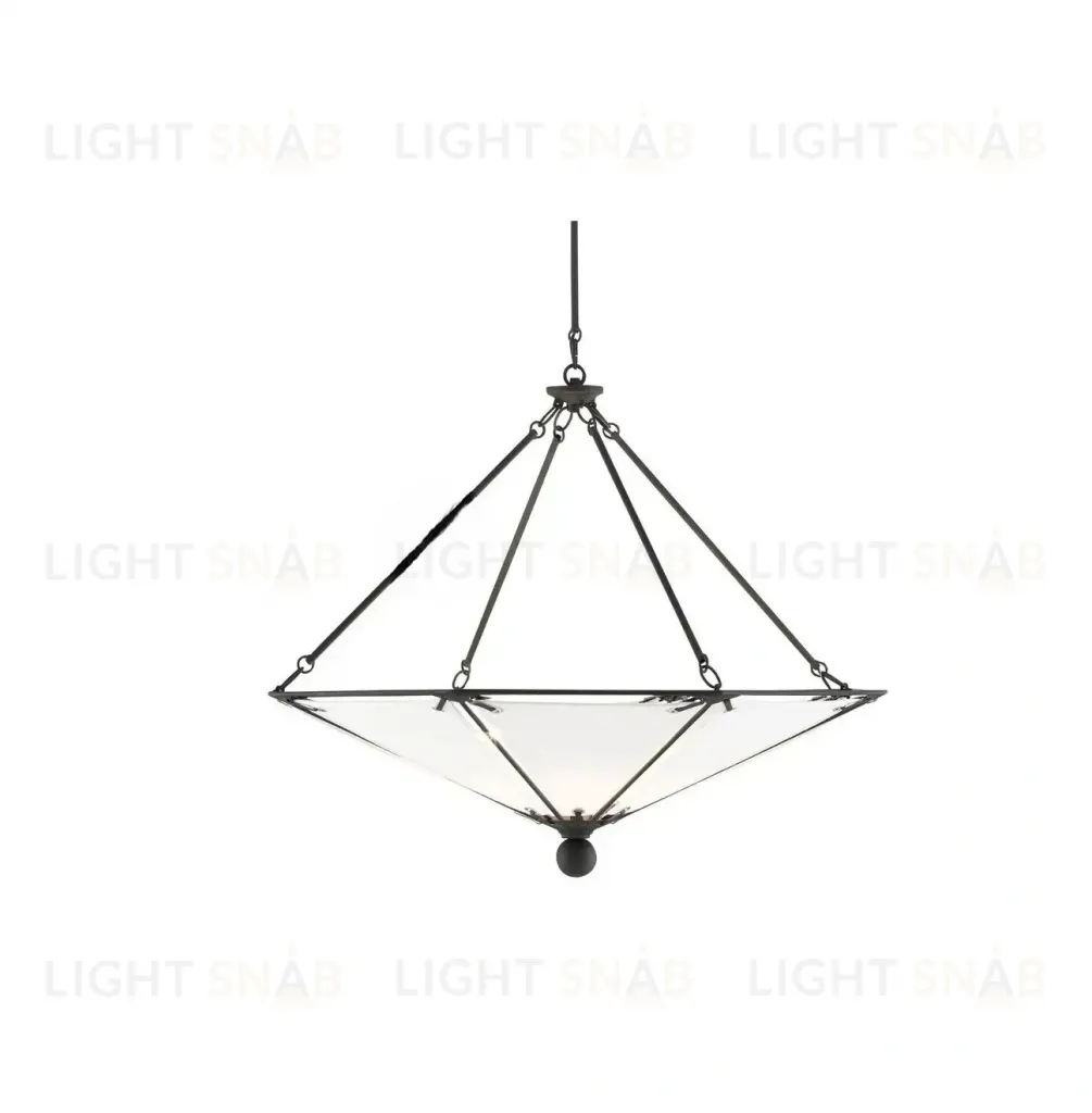 Люстра LEDOUX by Currey & Company OL728