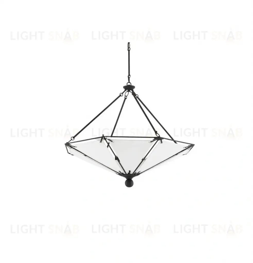 Люстра LEDOUX by Currey & Company OL728