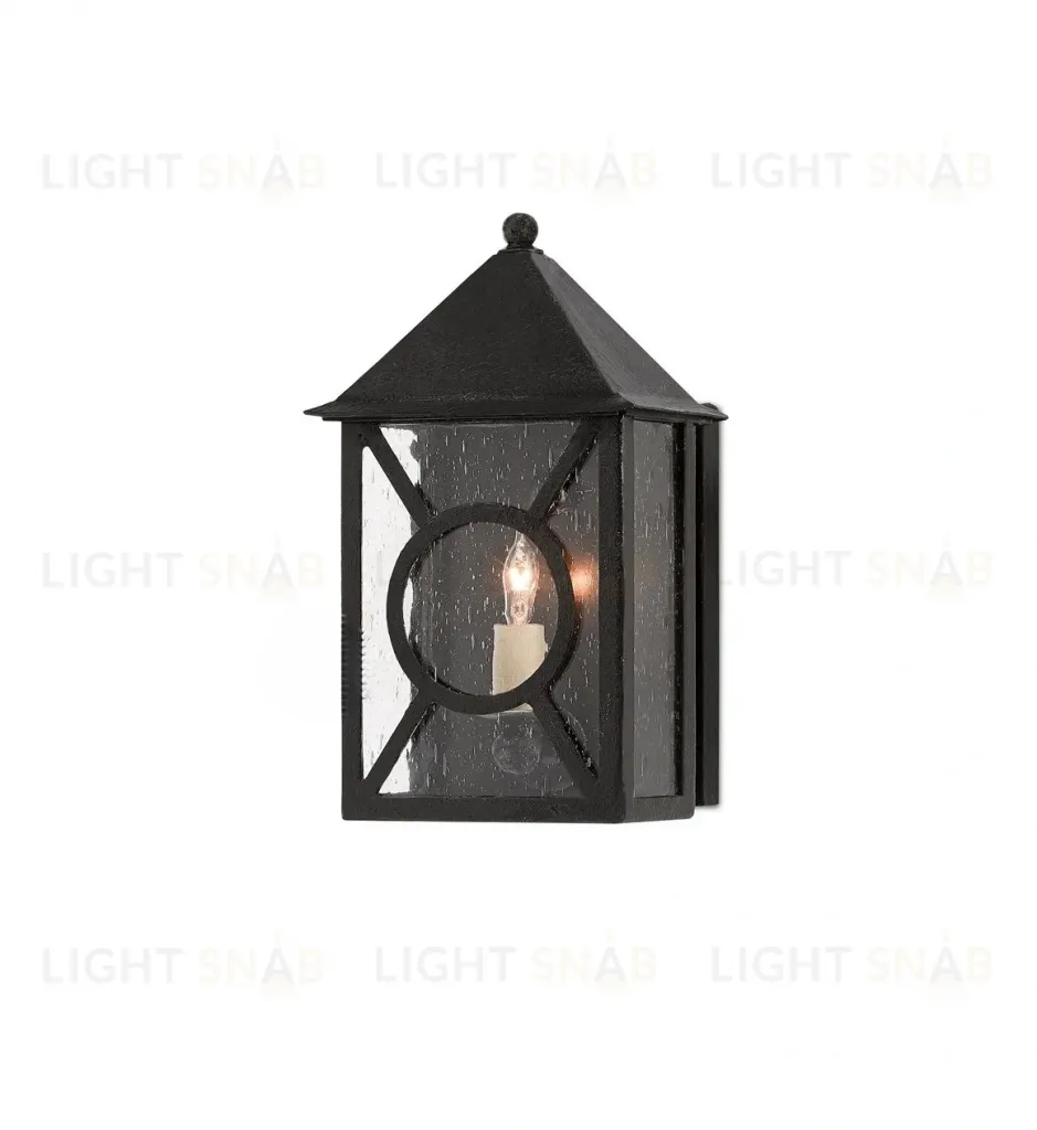 Настенный светильник (Бра) RIPLEY by Currey & Company OW488