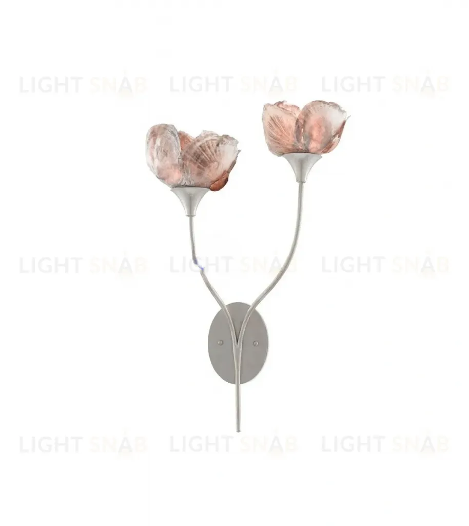 Настенный светильник (Бра) CATRICE by Currey & Company OW299