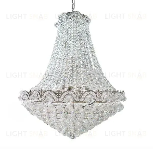 Люстра VENUZUELA by Versmissen OL645