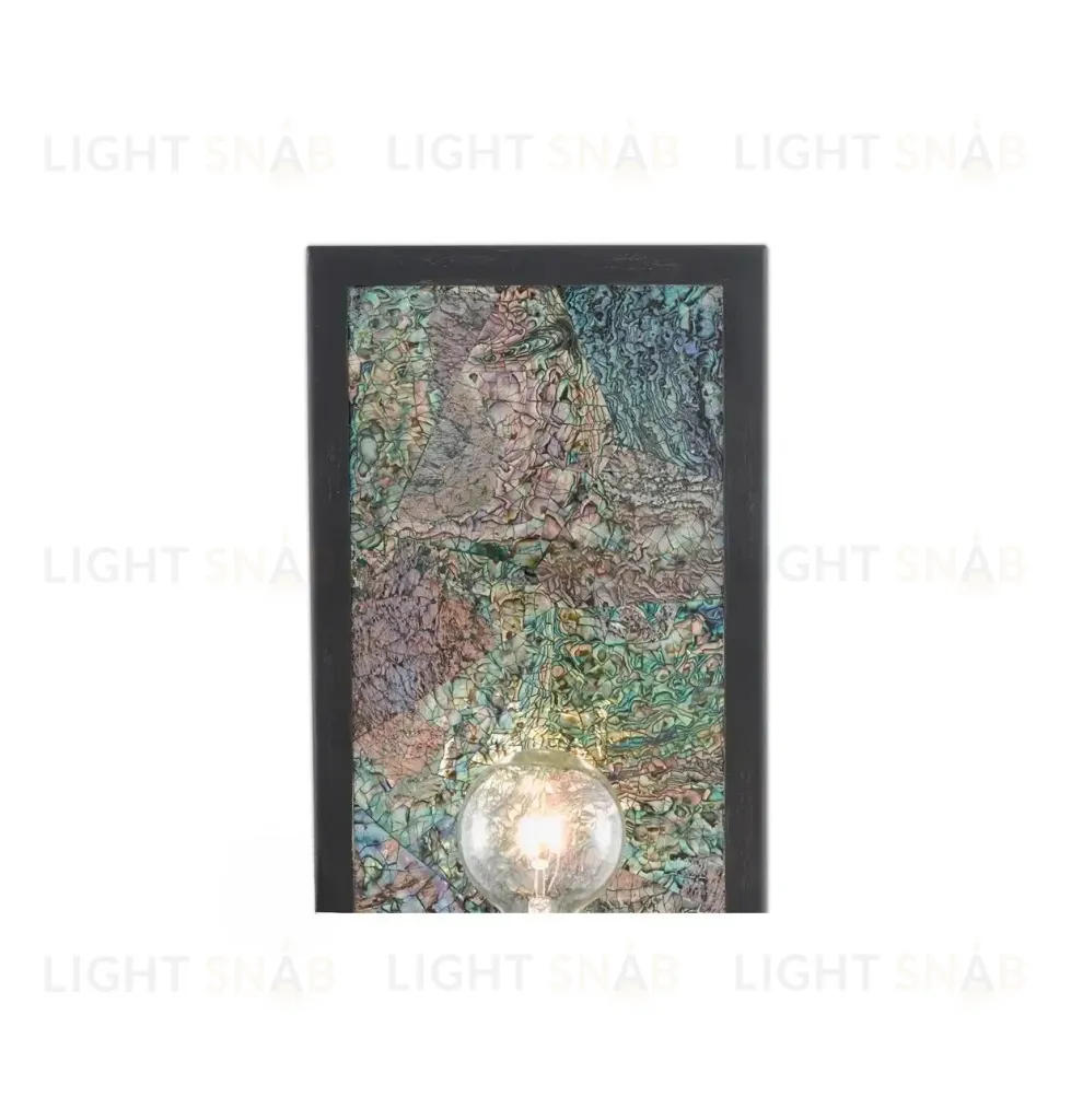 Настенный светильник (Бра) MARJON by Currey & Company OW255