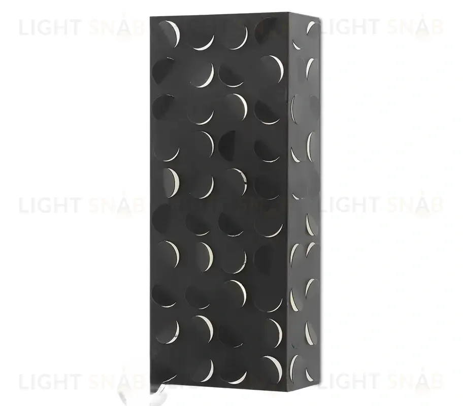 Настенный светильник (Бра) OTHMAN by Currey & Company OW284