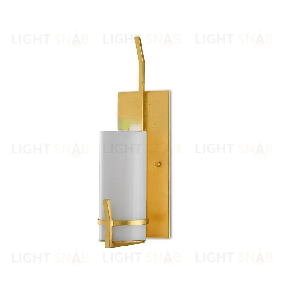 Настенный светильник (Бра) KEMPIS by Currey & Company OW387