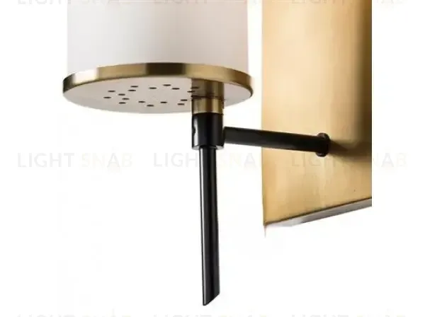 Настенный светильник (Бра) STEFAN W476