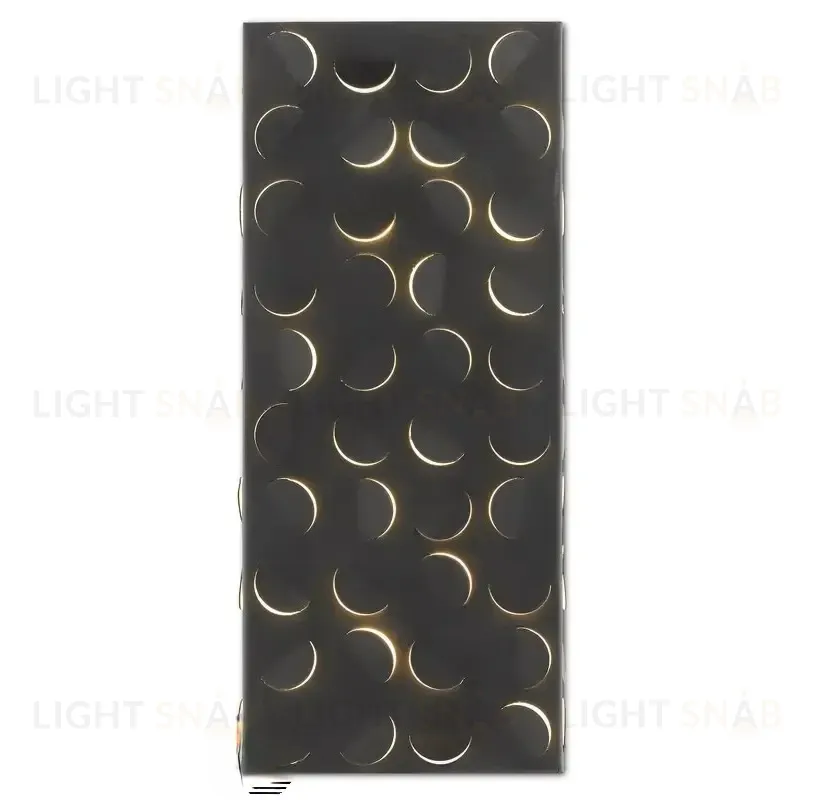 Настенный светильник (Бра) OTHMAN by Currey & Company OW284