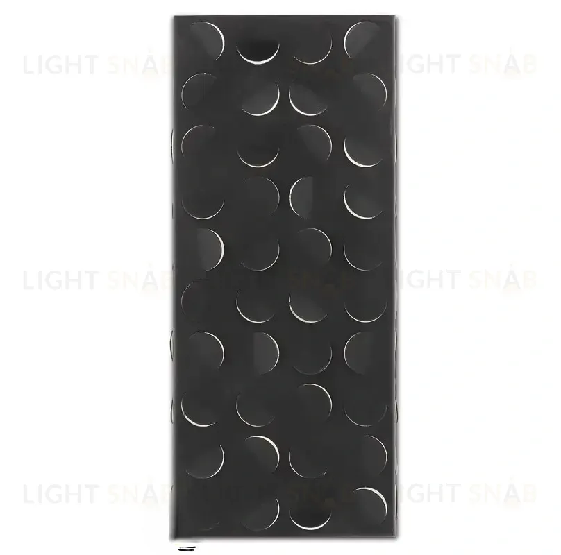 Настенный светильник (Бра) OTHMAN by Currey & Company OW284