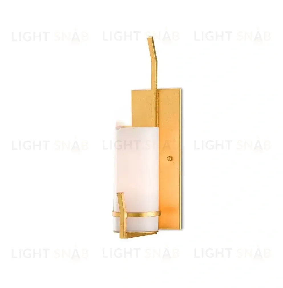 Настенный светильник (Бра) KEMPIS by Currey & Company OW387