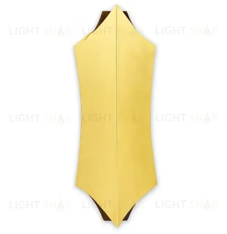 Настенный светильник (Бра) QUILL by Currey & Company OW237