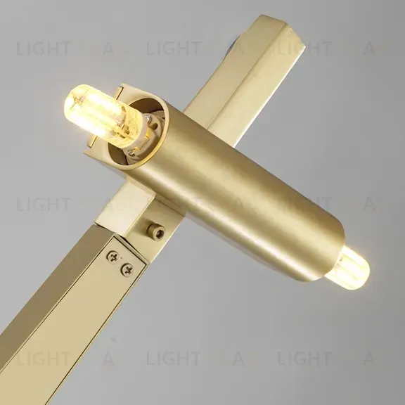 Люстра AGNES L456