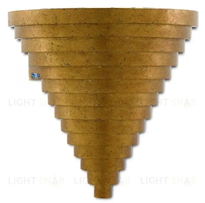 Настенный светильник (Бра) WAKEFIELD by Currey & Company OW296