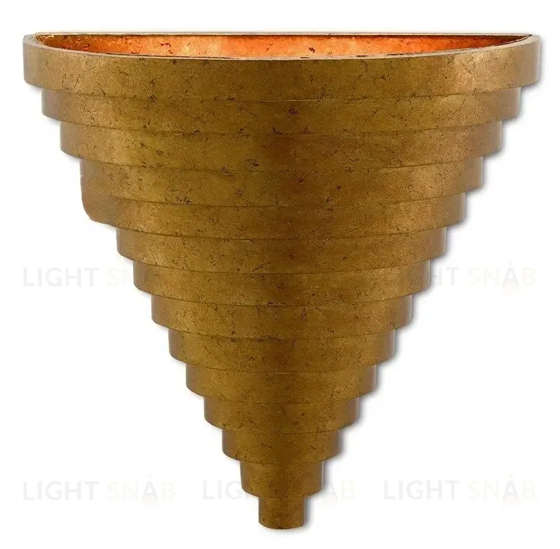 Настенный светильник (Бра) WAKEFIELD by Currey & Company OW296