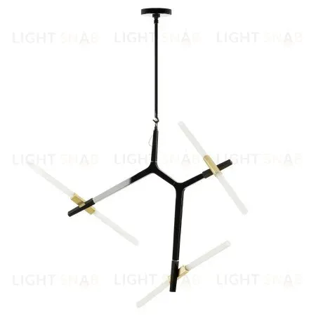 Люстра AGNES L456