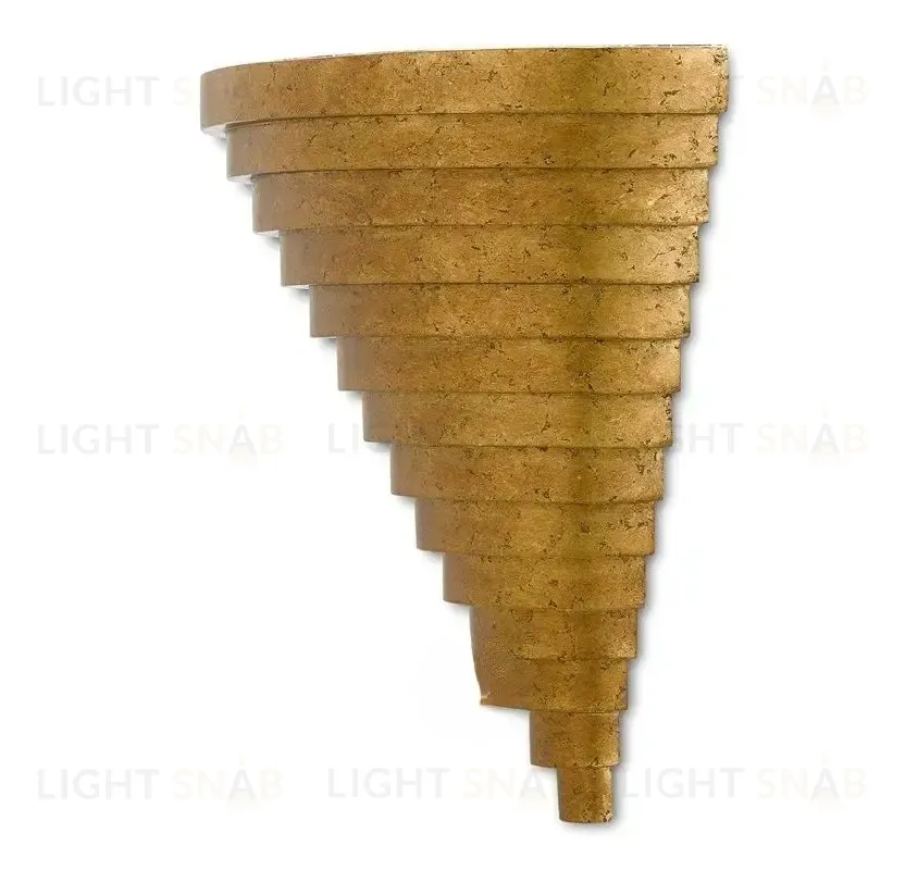 Настенный светильник (Бра) WAKEFIELD by Currey & Company OW296